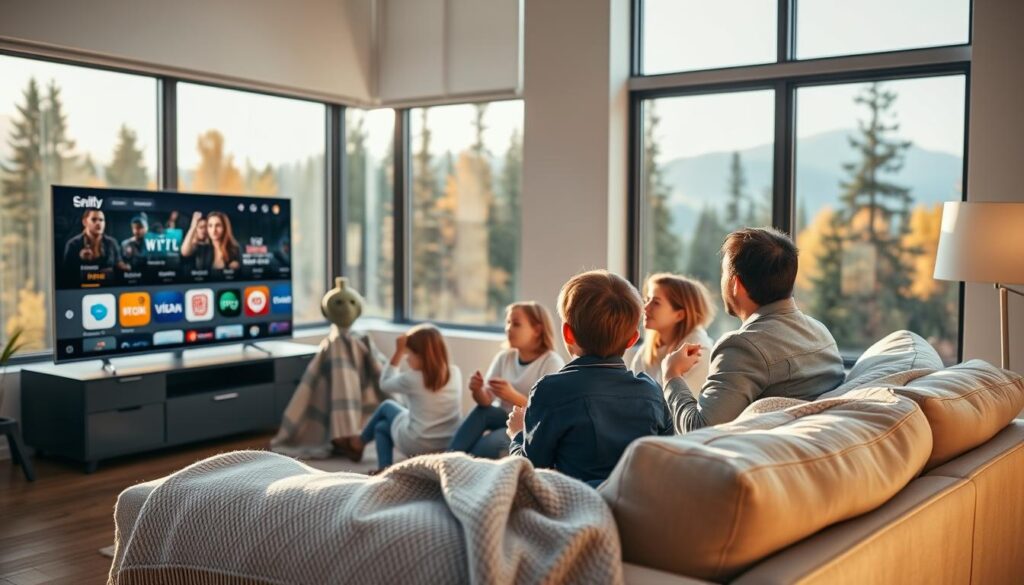 Canadian IPTV Canadian IPTV