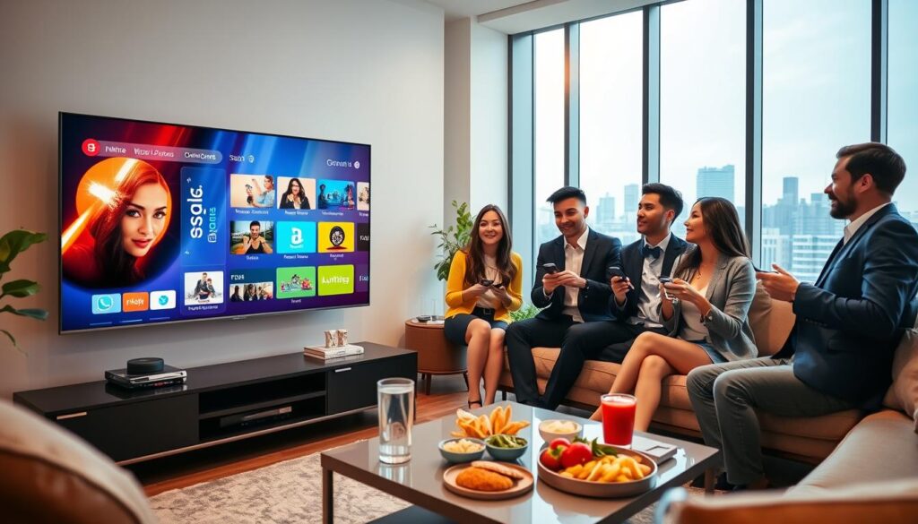 IPTV Canada 2025 Best IPTV Service With 24h Free Trial