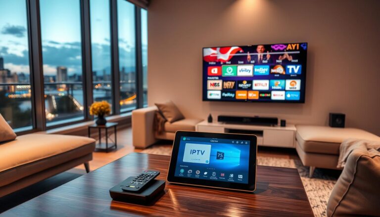 IPTV Canada | Best IPTV Canada Subscription Provider in 2026