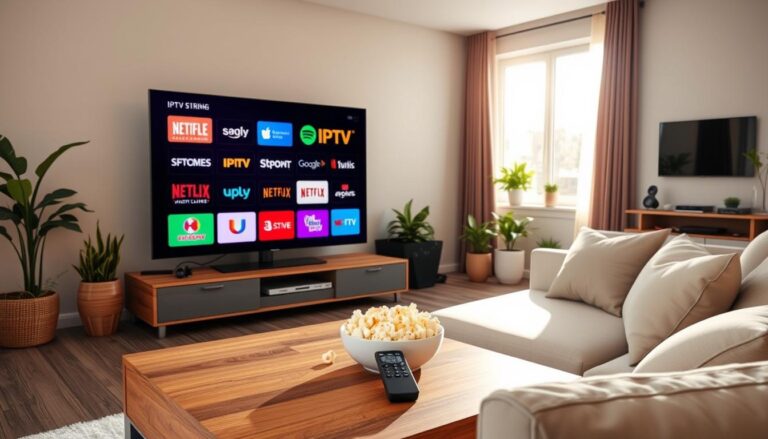 IPTV in Canada: How Streaming Is Replacing Cable