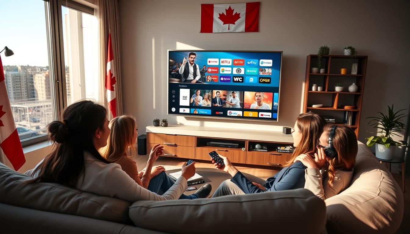 IPTVPRO Canada's Premium Provider