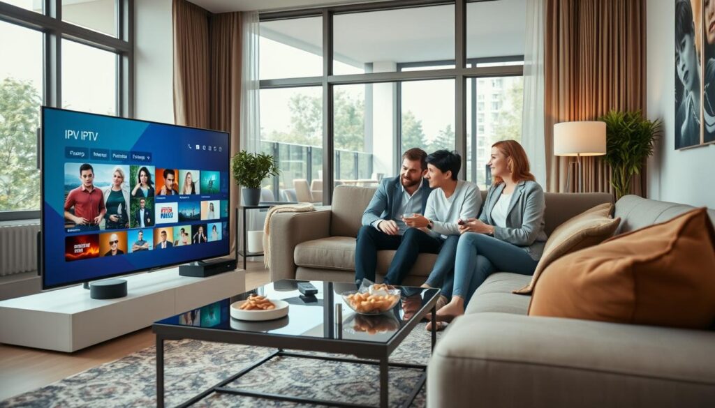 iptv services in canada