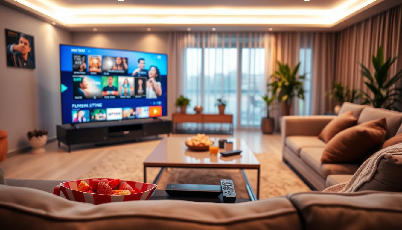 Best IPTV Subscription in Canada | Stream with IPTV Easy