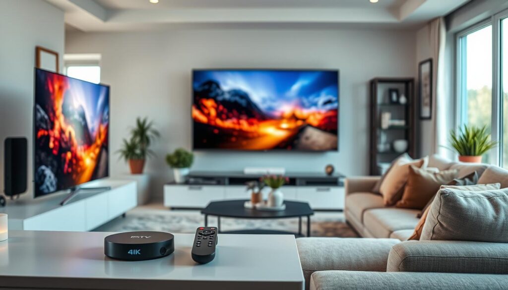 Buy IPTV Canada Stable IPTV Subscription in HD & 4K