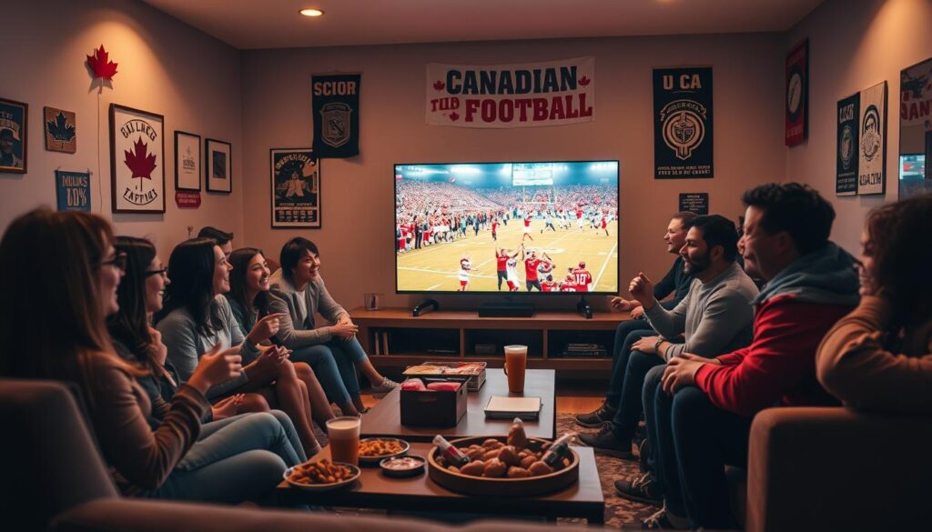 Football in Canada: How to Watch Matches