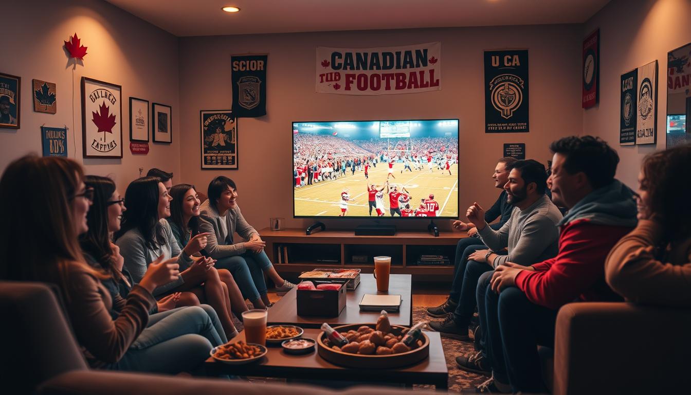 Football in Canada: How to Watch Matches