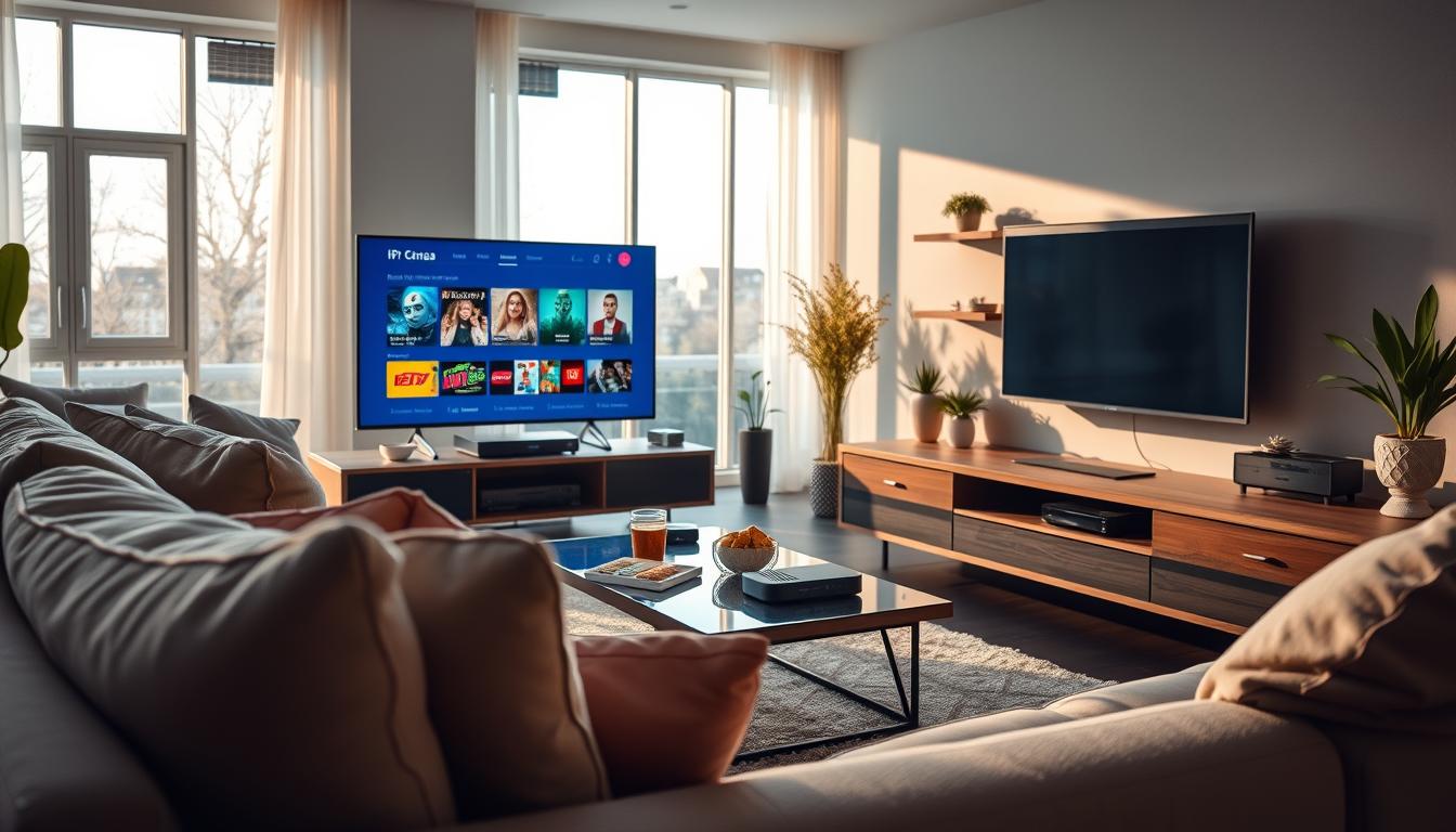 IPTV Canada: Complete Guide to the Best IPTV Services in 2026
