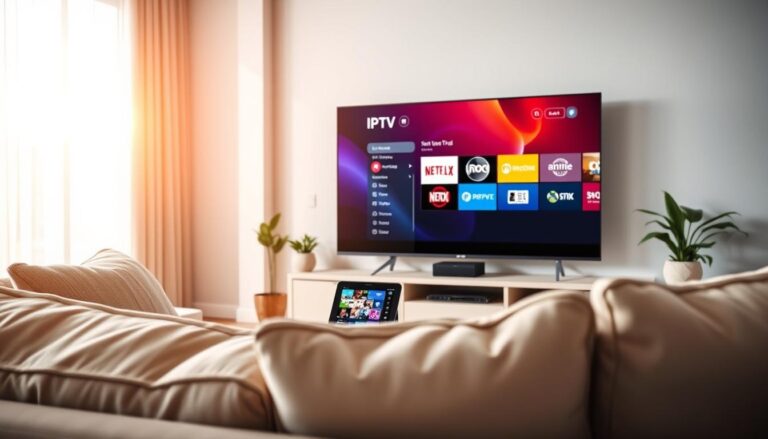 IPTV Canada Free Test: Try IPTV Risk-Free Before Subscribing