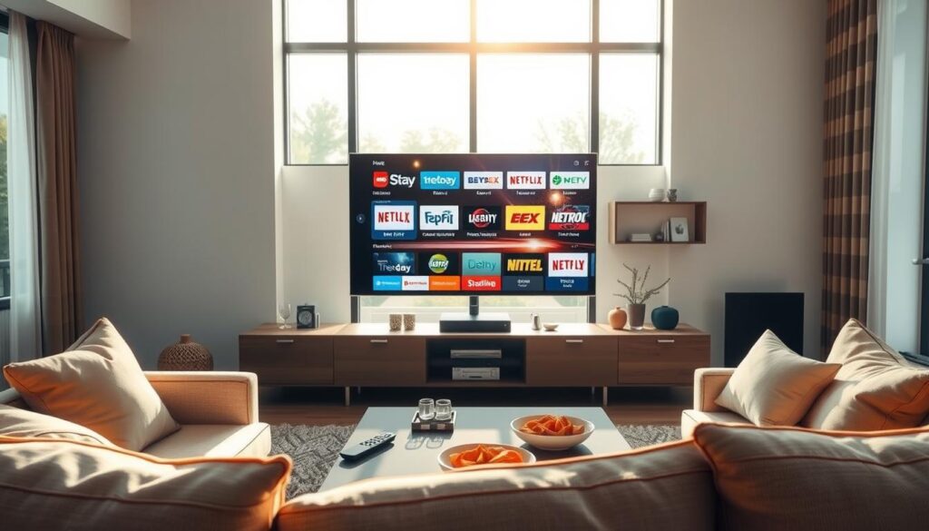 IPTV Canada Services